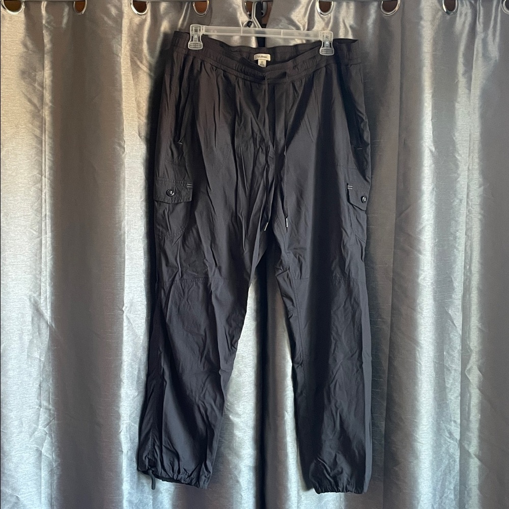 L.L.Bean Women’s 2X hiking pants